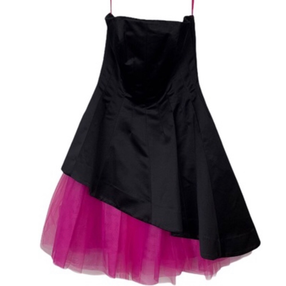 COPY - Betsy Johnson Dress